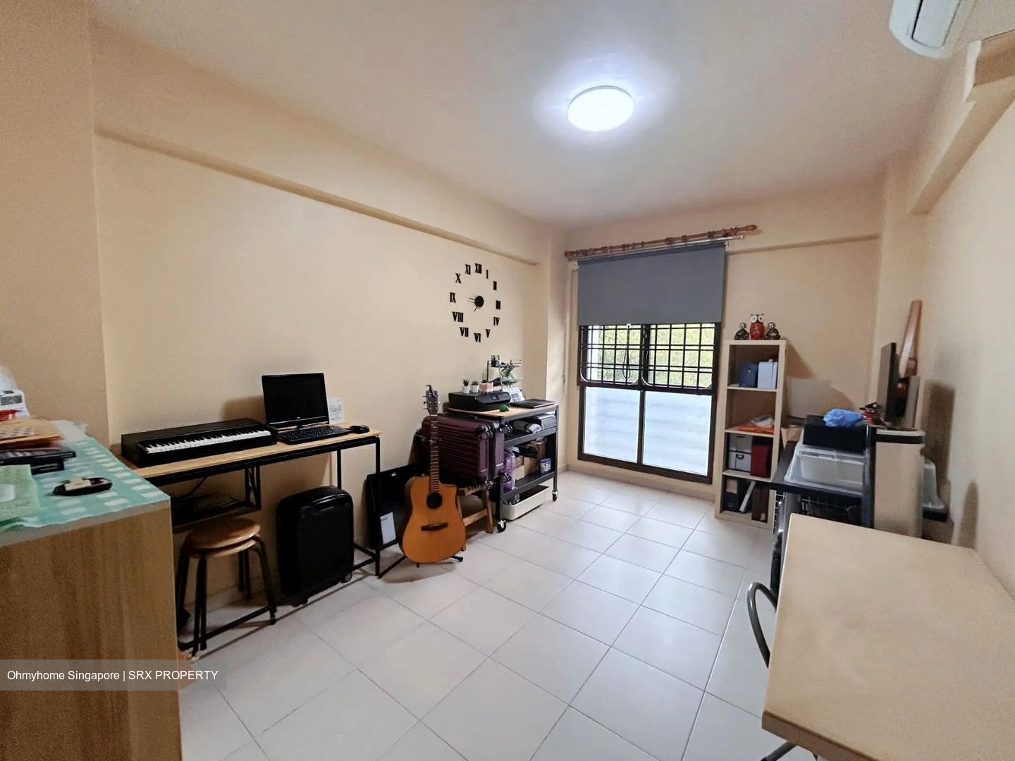 Blk 516 Woodlands Drive 14 (Woodlands), HDB Executive #523485571